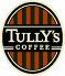 タリーズコーヒー TULLY'S お台場デックス店のロゴ