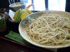 蕎場ー しらかわのおすすめポイント1