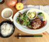 The River Terrace Medi カフェのおすすめポイント1