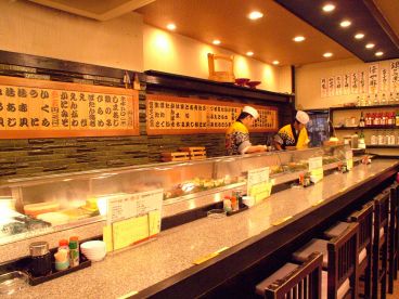 秀吉 桜木町店の雰囲気1