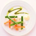 料理メニュー写真&nbsp;野菜ステック