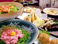 わびさびのおすすめ料理1