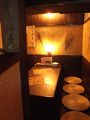 おいしい居酒屋 個室ダイニング モダンの雰囲気1