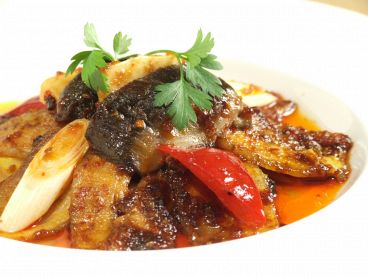 重慶飯店 麻布賓館のおすすめ料理1