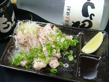 もつ鍋 もっつう 江坂店のおすすめ料理1
