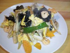 天津のおすすめ料理1