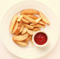料理メニュー写真&nbsp;フライドポテト