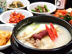 ヘウンデ Haeundae Korean Diningの写真