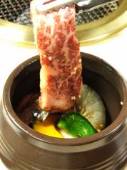 三千里 舍廊房 サランバンのおすすめ料理1