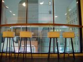 tea salon 球の雰囲気3
