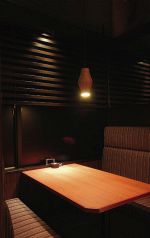 ロブ LOB 銀座店 ニューヨークスタイルダイニングの雰囲気3