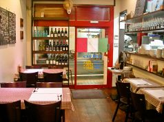 イタリア料理 イル IL スドゥ SUDの雰囲気1