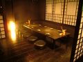 徳島　AWA Dining 吾空の雰囲気