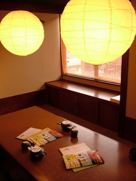 福福屋 新松戸駅前店の雰囲気1