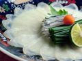 料理メニュー写真&nbsp;ふくさし