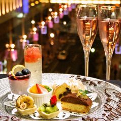 デル レイ DEL REY カフェ Chocolatierの写真