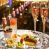デル レイ DEL REY カフェ Chocolatierの写真