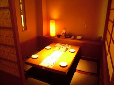 とりあえず吾平 新潟亀田店の雰囲気1