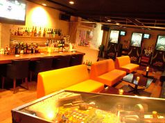 バー BAR 慎之輔の写真