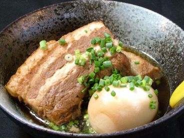 宙のおすすめ料理1