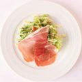 料理メニュー写真&nbsp;生ハム