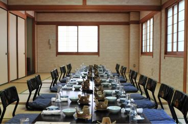 さなみ 和食 寿司 地酒のお店の雰囲気1