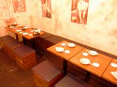 然 池袋店の雰囲気3