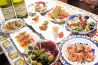 岬んち スペイン料理のおすすめポイント1