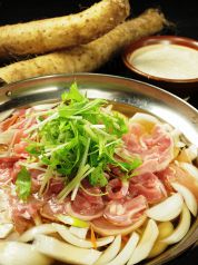 抹茶屋本舗 先斗町店 京野菜 京地鶏のおすすめ料理1