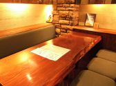 酒肴処 ます井 居酒屋の雰囲気2