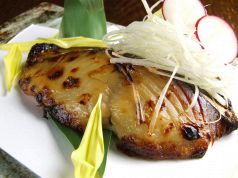 魚と鶏 囲食処 友のおすすめ料理3