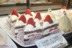 料理メニュー写真&nbsp;ショコラ・エ・ショコラ