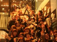 サービス◎楽しい各種宴会