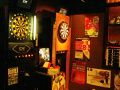 ファンキーズ FUNKY'S PARTY DININGの雰囲気1