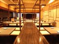 創作和膳まるきぃず ニシキ NISHIKIの雰囲気1