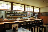 さなみ 和食 寿司 地酒のお店の雰囲気2