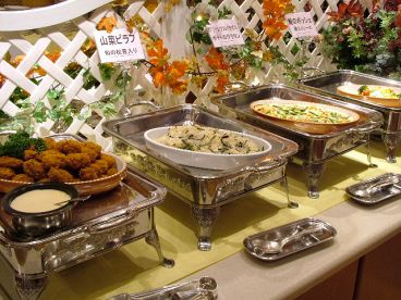 レガーロ ラフレさいたまのおすすめ料理1