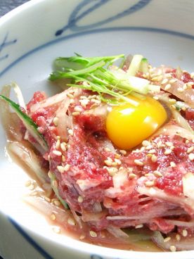 日本橋魚がしのおすすめ料理1