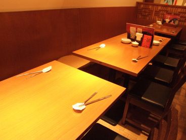 チェゴヤ 目黒店の雰囲気1