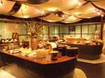 旬菜創作バイキング 露菴 大手町店