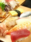 日本橋魚がしのおすすめ料理3