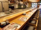 築地すし一番 築地場外市場中央店の雰囲気2