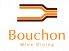 ワインダイニングブション WineDiningBouchonのロゴ