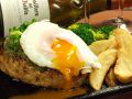 たまり場食堂 ロクの丘のおすすめ料理1