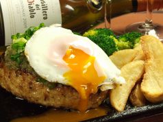 たまり場食堂 ロクの丘のおすすめ料理1