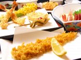 銀座ハゲ天 難波CITY店のおすすめ料理3