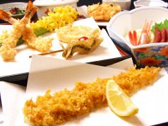 銀座ハゲ天 難波CITY店のおすすめ料理3