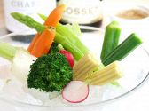 GUMBO & OYSTER BAR ルミネエスト新宿店のおすすめ料理3