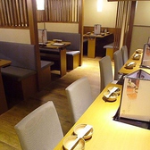 温野菜 京急川崎駅前店の雰囲気3