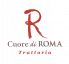 クオーレ ディ ローマ Trattoria Cuore di ROMAのロゴ
